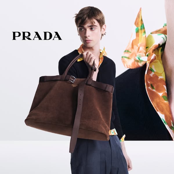 Prada 2025 春夏系列