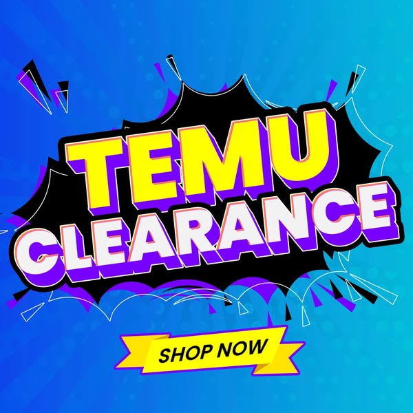 Unbeatable Prices on Temu