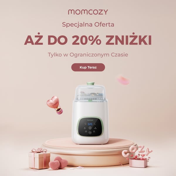 🔥 20% ZNIŻKI z kodem: IWD2025!