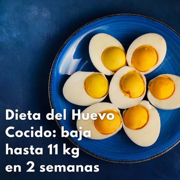 Reto de Adelgazamiento Keto